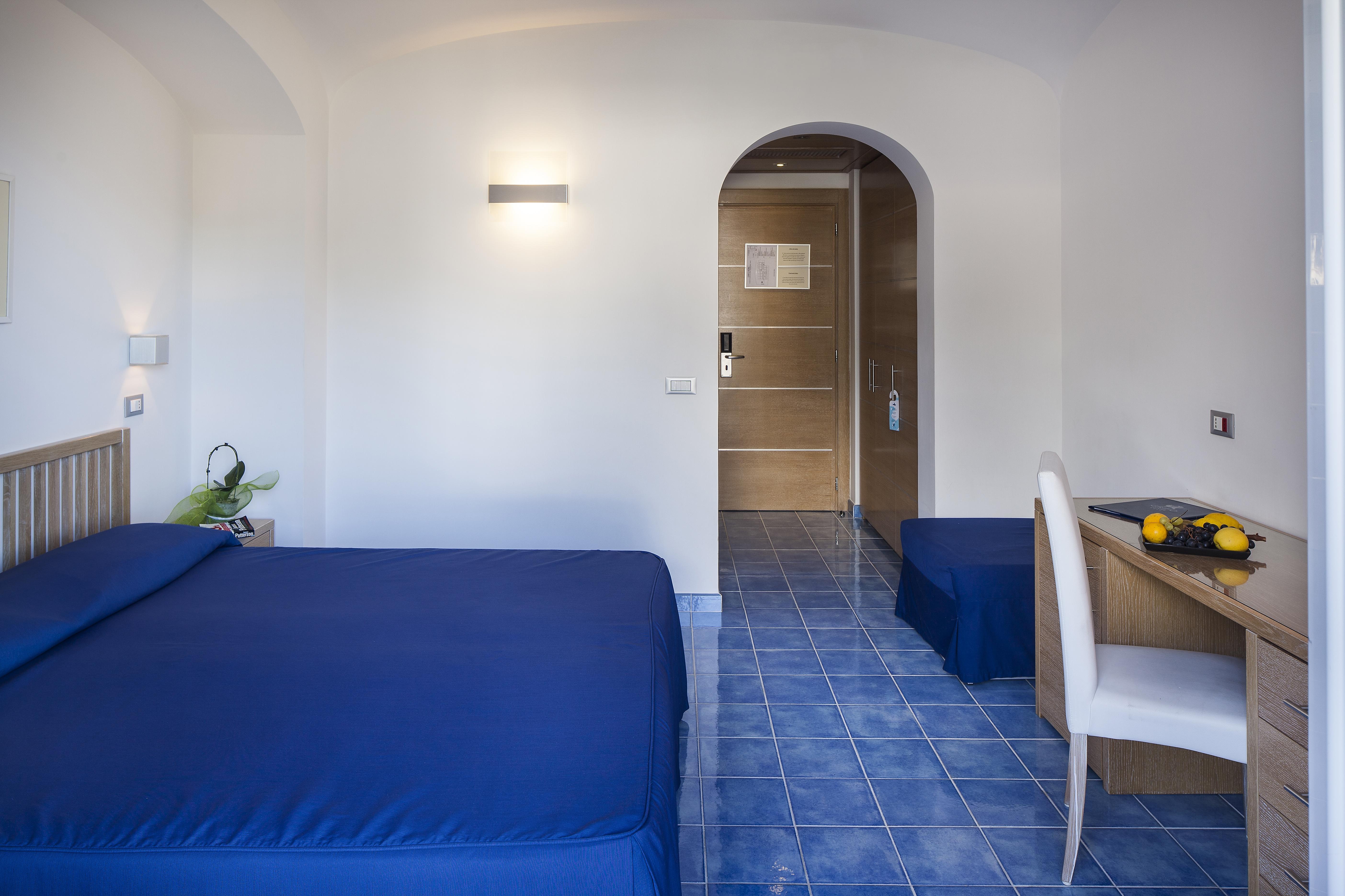 Grifo Hotel Charme & Spa Casamicciola Terme Esterno foto