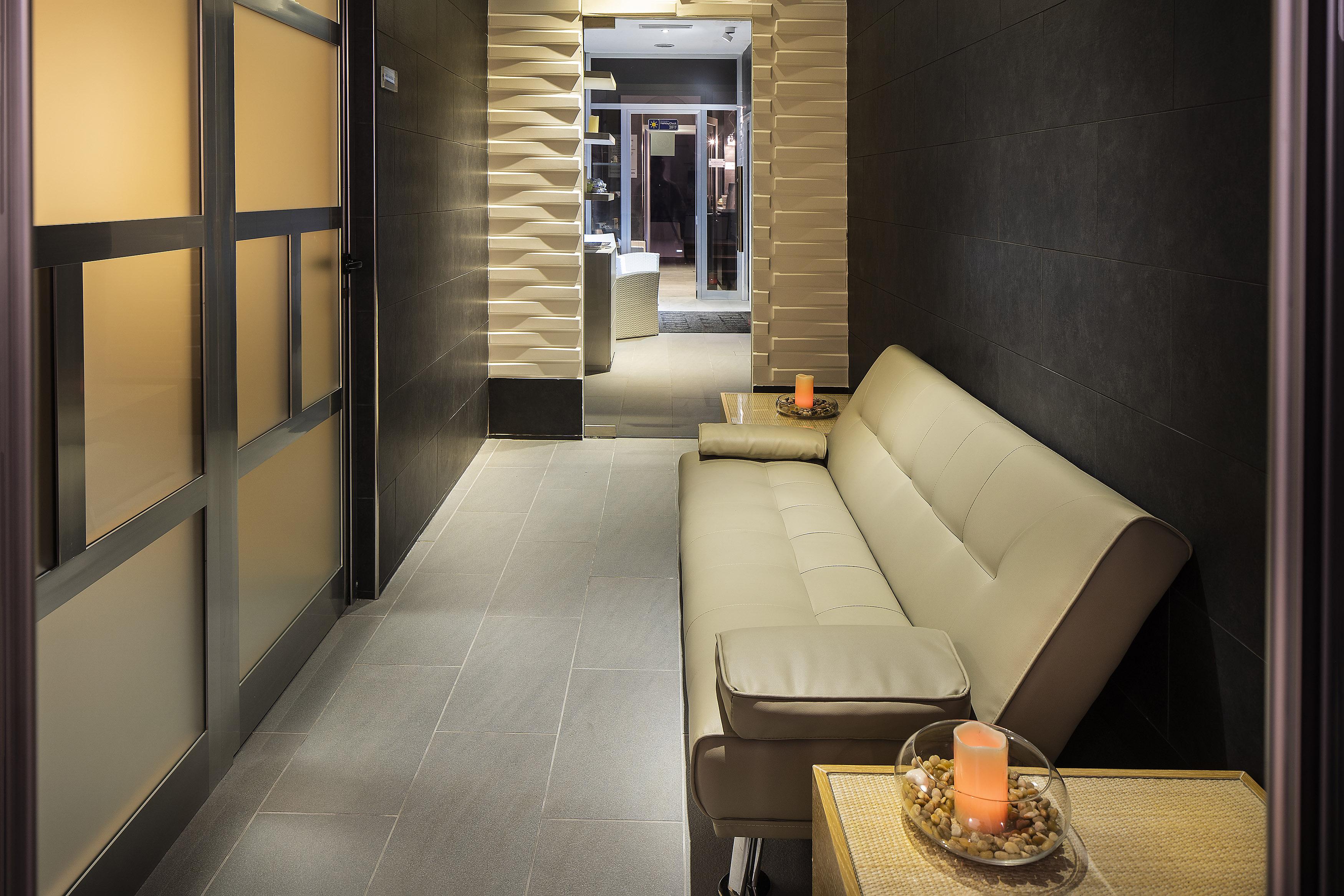 Grifo Hotel Charme & Spa Casamicciola Terme Esterno foto