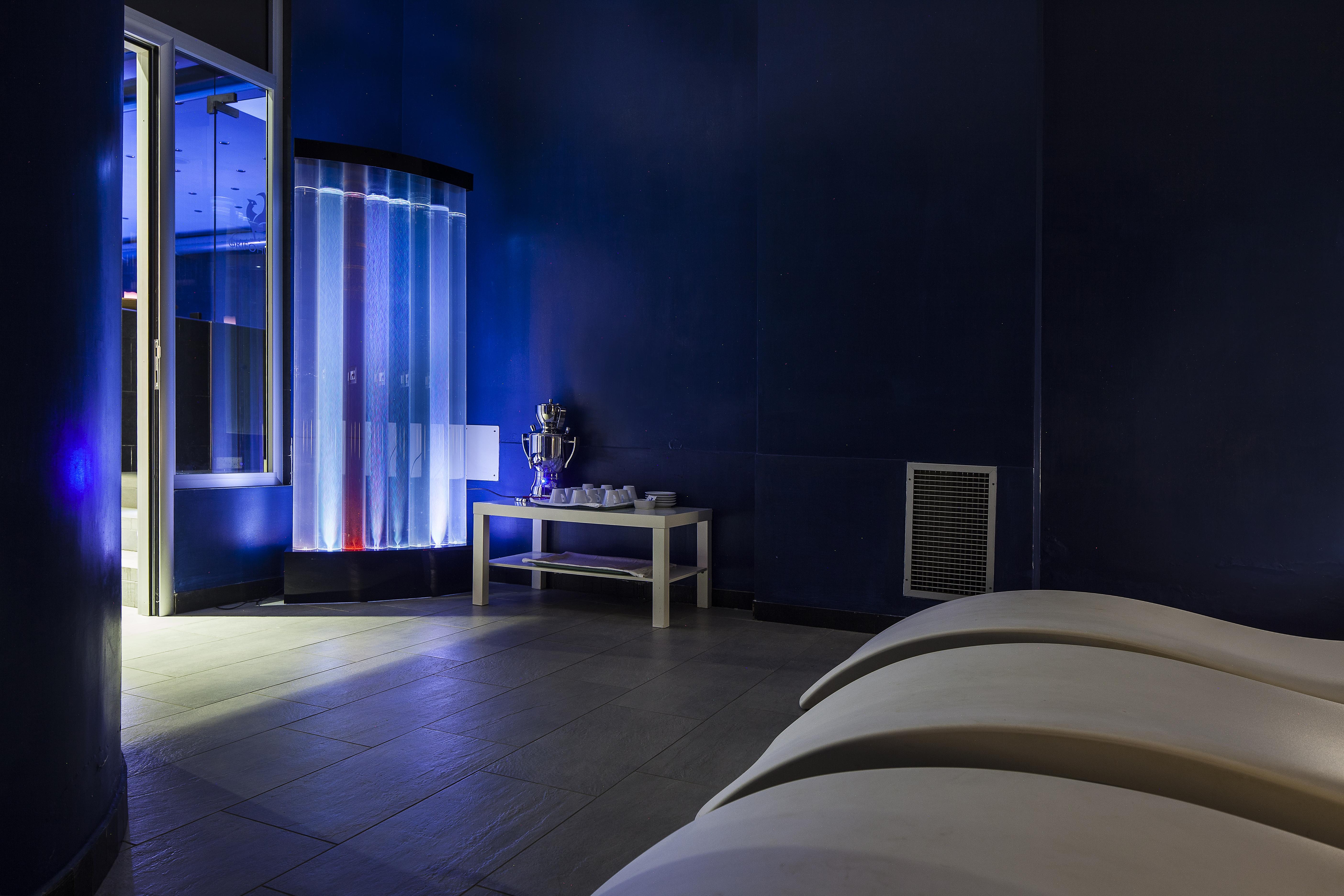 Grifo Hotel Charme & Spa Casamicciola Terme Esterno foto