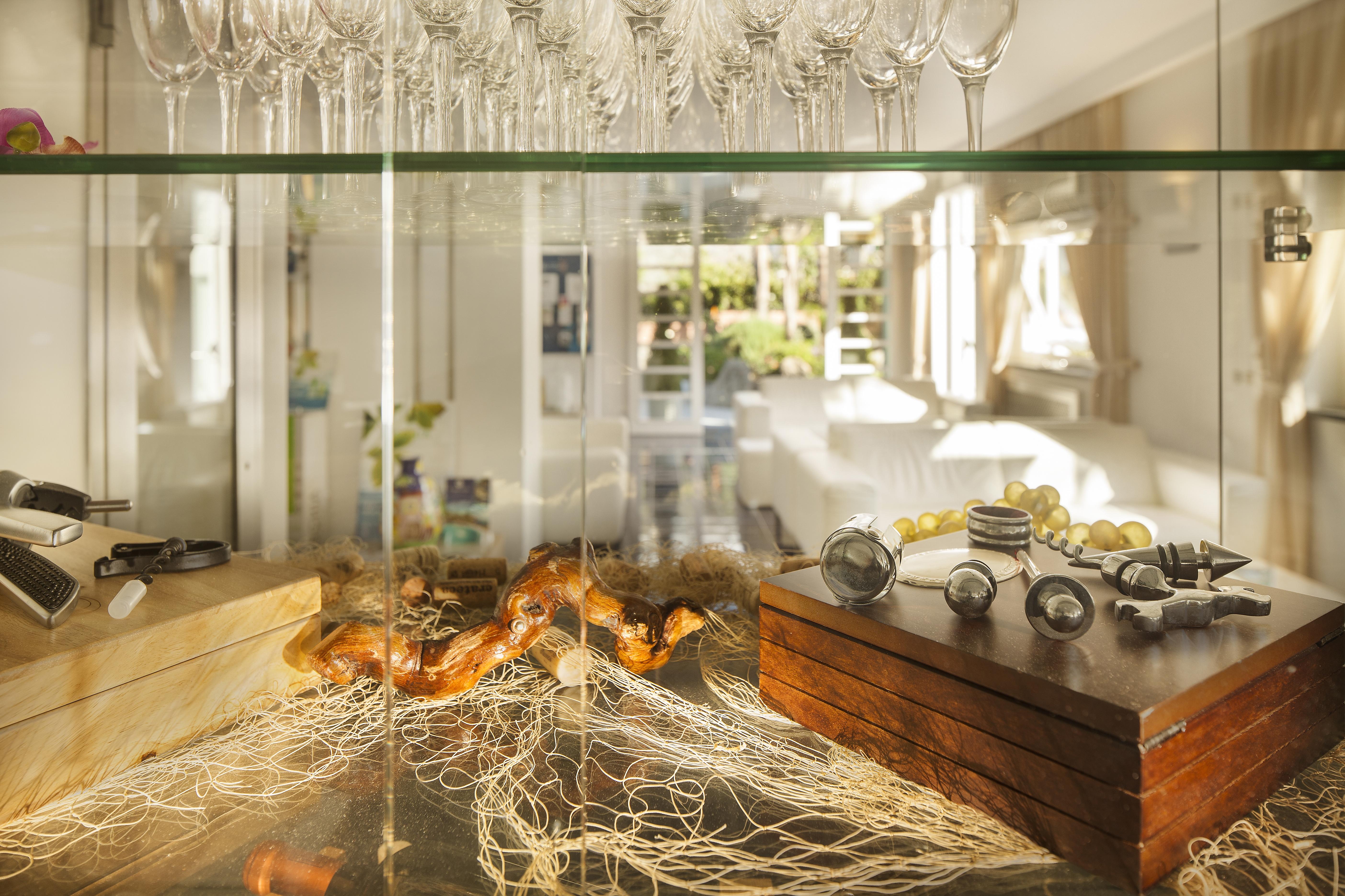 Grifo Hotel Charme & Spa Casamicciola Terme Esterno foto