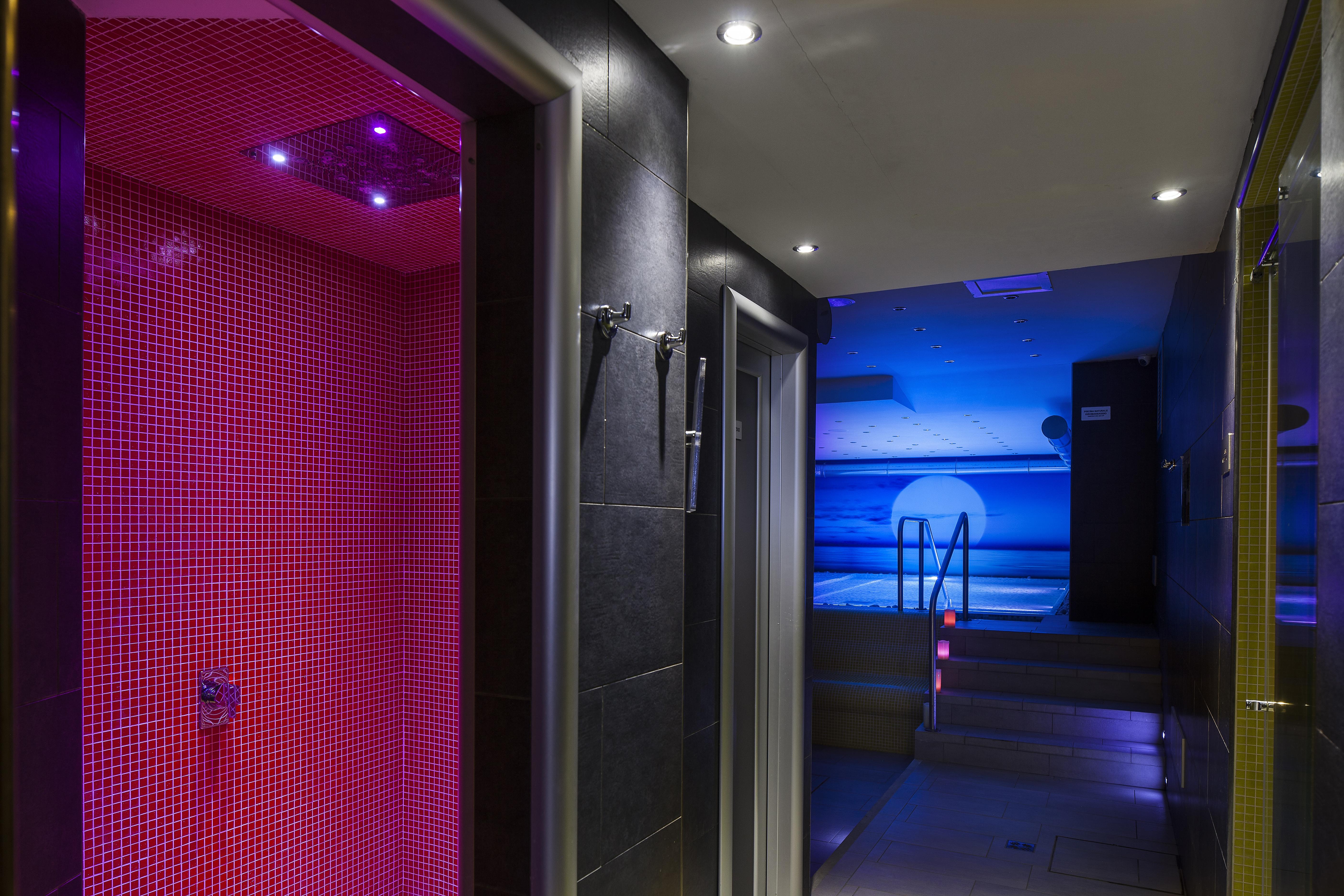 Grifo Hotel Charme & Spa Casamicciola Terme Esterno foto